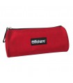 BAGTROTTER Trousse scolaire Offshore Rouge