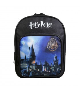 Cartable à roulettes Harry Potter Wizarding World 38 CM Haut de gamme