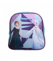 Sac à dos goûter Disney La Reine Des Neiges Frozen 24 cm Multicolore